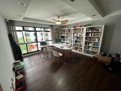 Blk 458 Clementi Avenue 3 (Clementi), HDB 5 Rooms #460673711